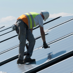 Les Équipements Indispensables pour un Système Photovoltaïque Gradignan